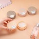 Magnetic Travel Toiletry Jars 4 Pcs