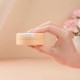 Magnetic Travel Toiletry Jars 4 Pcs