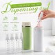 Portable Travel toiletry Bottles Set