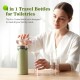 Portable Travel toiletry Bottles Set