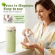 Portable Travel toiletry Bottles Set