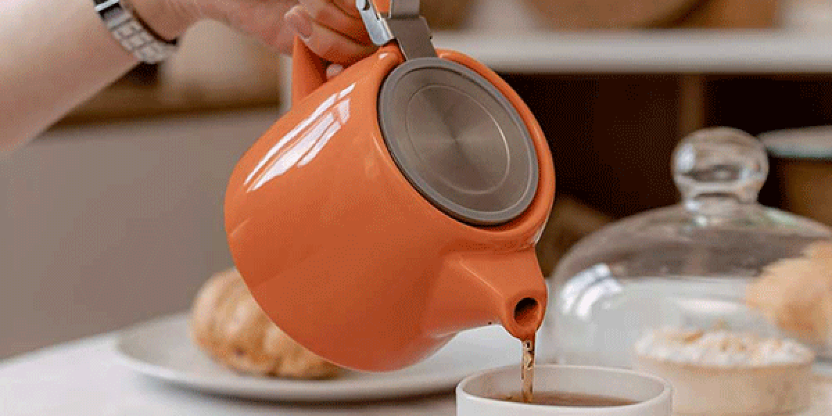 Choosing The Perfect Cup To Serve Tea