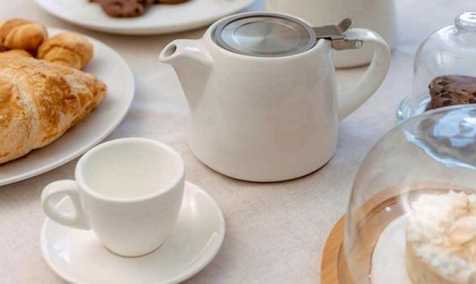 How To Choose A Teapot