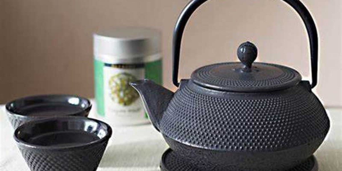 How To Care A Cast Iron Teapot