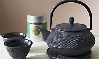 How To Care A Cast Iron Teapot