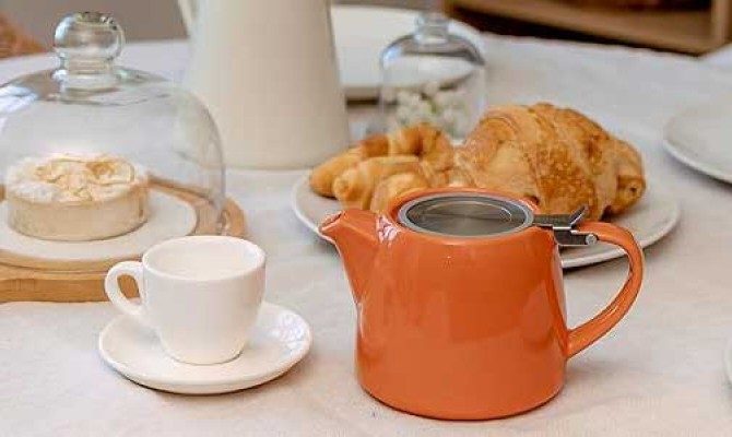 How to Choose the Right Teapot