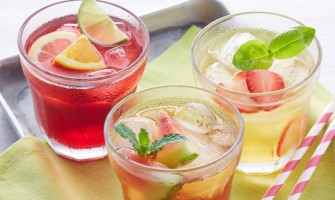 How to Steep Iced Tea