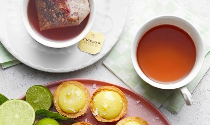 How To Steep A Cup Of Flavor Tea