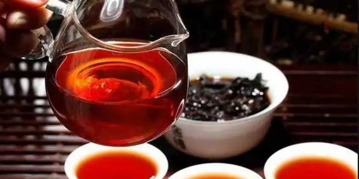 What is Black Tea