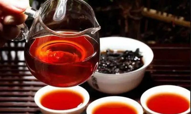 What is Black Tea