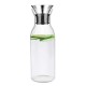 Glass Carafe 800ml/27oz Glass Carafe 800ml/27oz