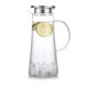 Glass Pitcher 1500ml/51oz