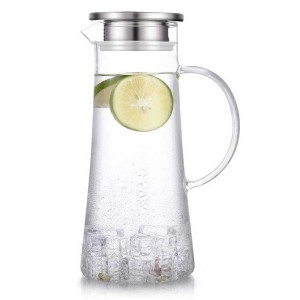 Glass Pitcher 1500ml/51oz