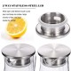Glass Pitcher 1500ml/51oz Glass Pitcher 1500ml/51oz