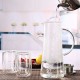 Glass Pitcher 1500ml/51oz Glass Pitcher 1500ml/51oz