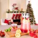 Glass Pitcher 1800ml/61oz Glass Pitcher 1800ml/61oz