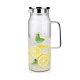Straight Glass Pitcher 1500ml/51oz