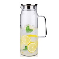 Pitchers