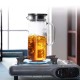 Straight Glass Pitcher 1200ml/41oz Straight Glass Pitcher 1200ml/41oz