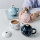 Astronaut Mug Dark Blue 450ml/15oz Astronaut Mug Dark Blue 450ml/15oz