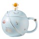 Astronaut Mug Light Blue 450ml/15oz Astronaut Mug Light Blue 450ml/15oz