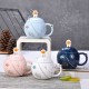 Astronaut Mug Light Blue 450ml/15oz Astronaut Mug Light Blue 450ml/15oz