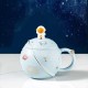 Astronaut Mug Light Blue 450ml/15oz Astronaut Mug Light Blue 450ml/15oz