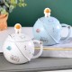 Astronaut Mug Light Blue 450ml/15oz Astronaut Mug Light Blue 450ml/15oz