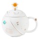Astronaut Mug White 450ml/15oz Astronaut Mug White 450ml/15oz