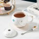 Astronaut Mug White 450ml/15oz Astronaut Mug White 450ml/15oz