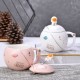 Astronaut Mug White 450ml/15oz Astronaut Mug White 450ml/15oz