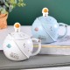 Astronaut Mug White 450ml/15oz Astronaut Mug White 450ml/15oz