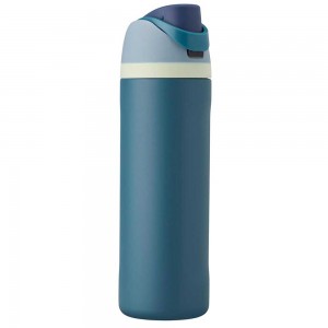 Insulated Stainless Steel Water Bottle Denim 24oz
