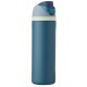 Insulated Stainless Steel Water Bottle Denim 24oz Insulated Stainless Steel Water Bottle Denim 24oz