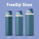 Insulated Stainless Steel Water Bottle Denim 24oz Insulated Stainless Steel Water Bottle Denim 24oz