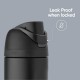 Insulated Stainless Steel Water Bottle Denim 24oz Insulated Stainless Steel Water Bottle Denim 24oz