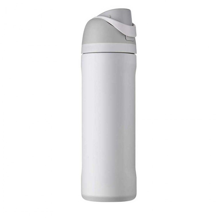 Insulated Stainless Steel Water Bottle Off-White 24oz