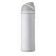 Insulated Stainless Steel Water Bottle Off-White 24oz