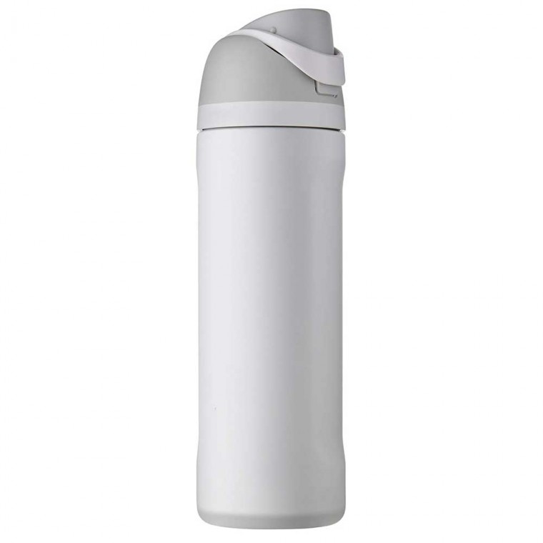 Insulated Stainless Steel Water Bottle Off-White 24oz