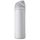 Insulated Stainless Steel Water Bottle Off-White 24oz