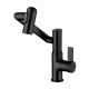 Modern Rotatable Faucet With Digital Temperature