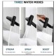 Modern Rotatable Faucet With Digital Temperature
