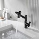 Modern Rotatable Faucet With Digital Temperature