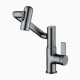 Modern Rotatable Faucet With Digital Temperature