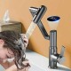 Modern Rotatable Faucet With Digital Temperature