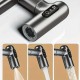 Modern Rotatable Faucet With Digital Temperature