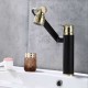 Luxury Premium Rotatable Bathroom Sink Faucet 