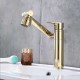 Luxury Premium Rotatable Bathroom Sink Faucet 