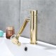 Luxury Premium Rotatable Bathroom Sink Faucet 
