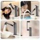 Luxury Premium Rotatable Bathroom Sink Faucet 